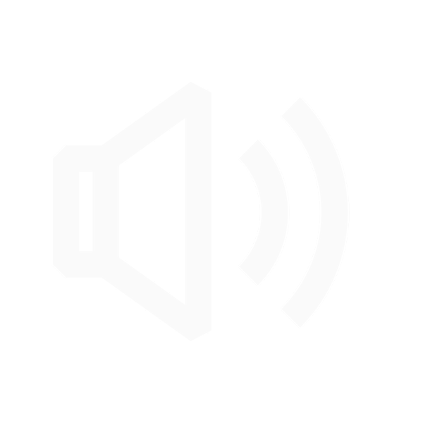 Audioko ikono zuria