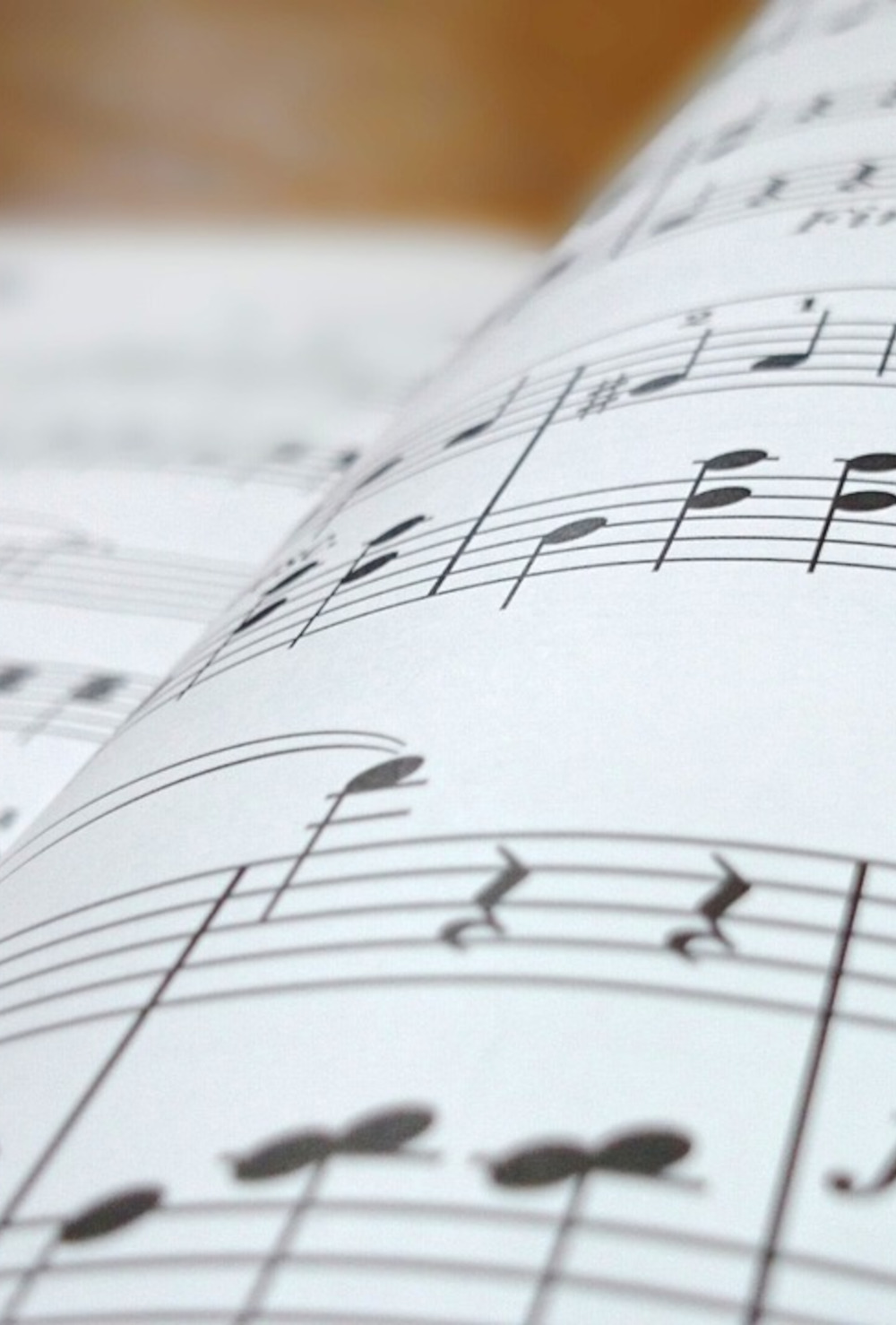 Partitura bat. 